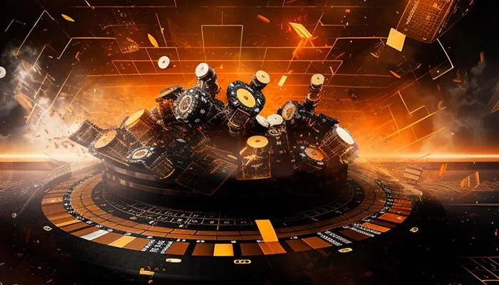 KIM66 Casino Trực Tuyến tập trung vào bàn live