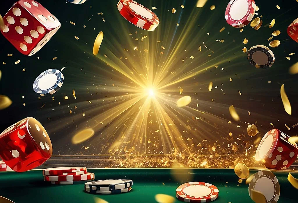 KIM66 casino 2