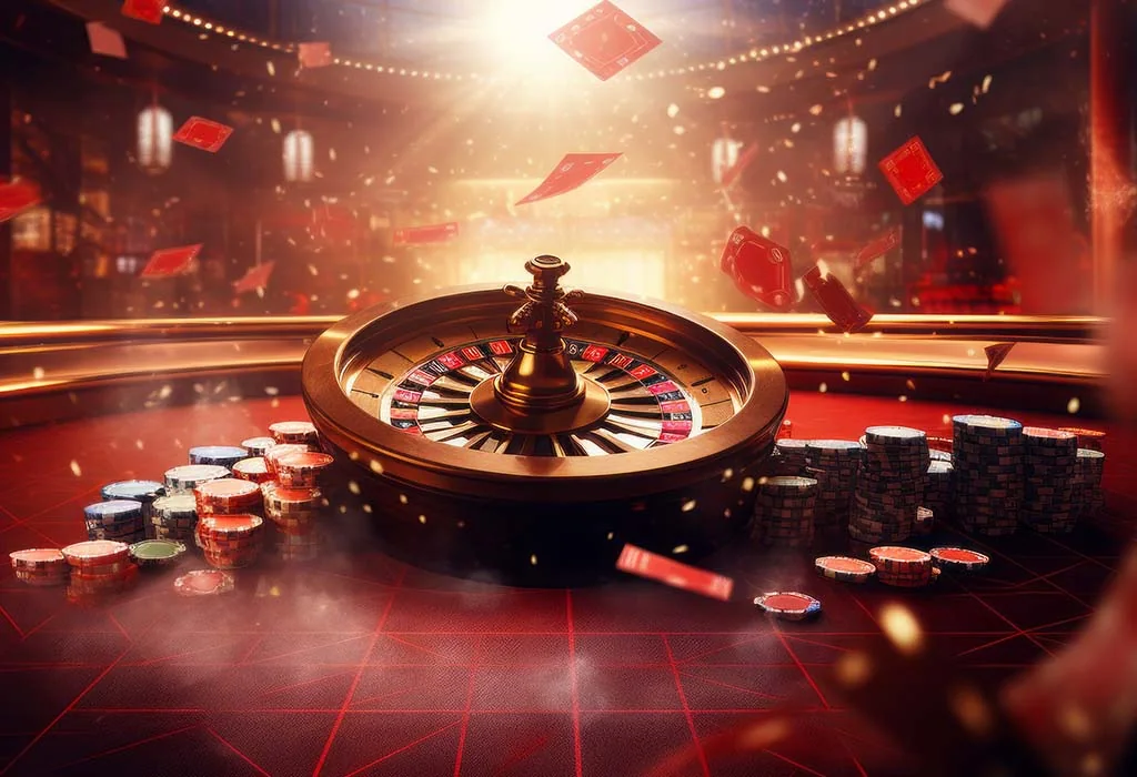 Game mới nên đọc từ cơ chế trước