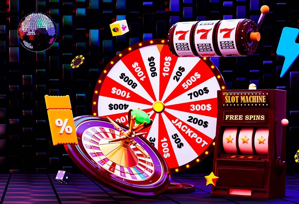 KIM66 Slot đi theo cơ chế vòng quay